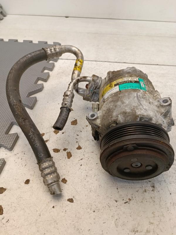 Compresseur clim OPEL ASTRA G Essence - 1