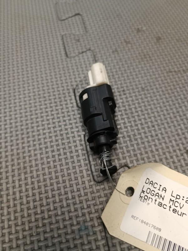 Contacteur feu stop DACIA LOGAN MCV 1 PHASE 1 BREAK Diesel - 1