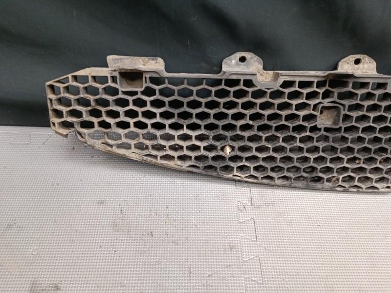 Deflecteur KIA CARENS 3 Diesel - 1