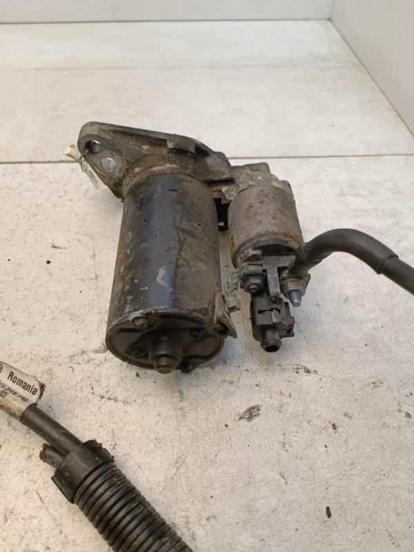 Demarreur SKODA FABIA 1 PHASE 2 Diesel - 1