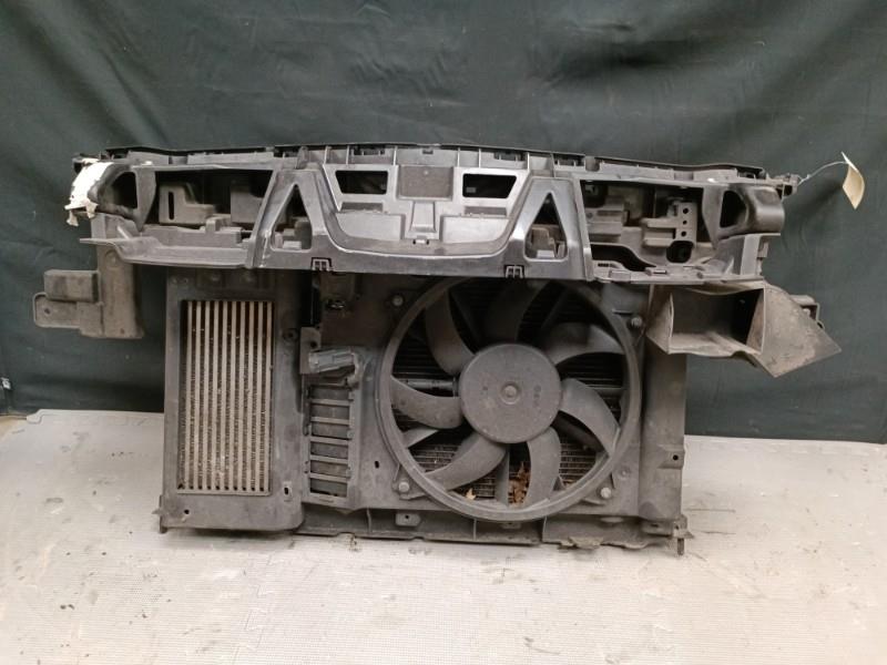 Face avant PEUGEOT 5008 1 PHASE 1 Diesel - 1