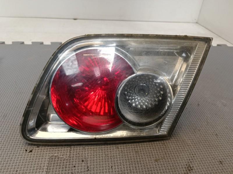 Feu arriere secondaire droit (feux) MAZDA 6 1 PHASE 2 Diesel - 1