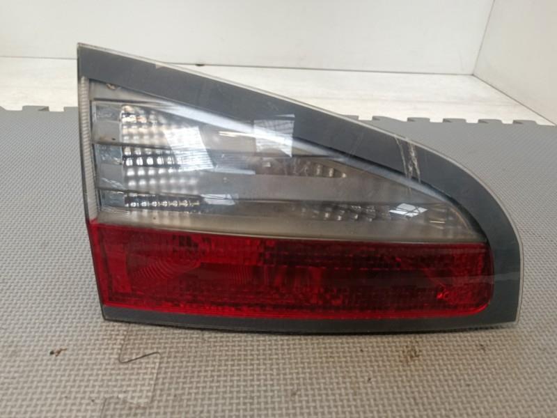 Feu arriere secondaire gauche (feux) FORD S-MAX 1 PHASE 1 Diesel - 1