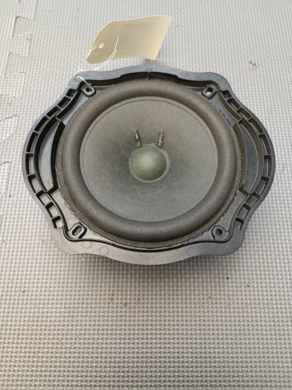 Haut parleur MAZDA CX7 PHASE 2 Diesel - 1