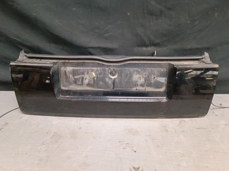 Hayon inferieur CITROEN C2 PHASE 1 Essence - 1