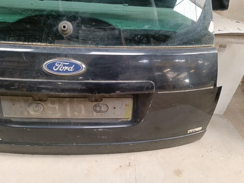 Malle/Hayon arriere FORD C-MAX 1 PHASE 1 Diesel - 1