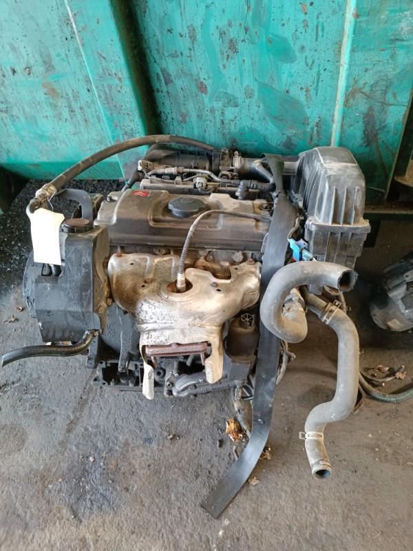 Moteur CITROEN BERLINGO 1 PHASE 2 Essence - 1