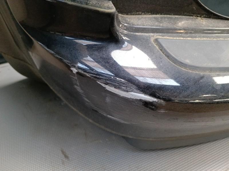 Pare choc arriere FORD C-MAX 1 PHASE 1 Diesel - 1