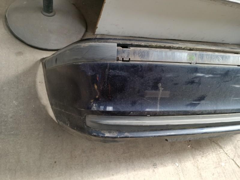 Pare choc arriere BMW SERIE 3 E46 PHASE 1 Essence - 1