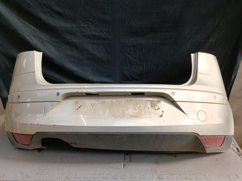 Pare choc arriere SEAT ALTEA PHASE 1 Diesel - 1