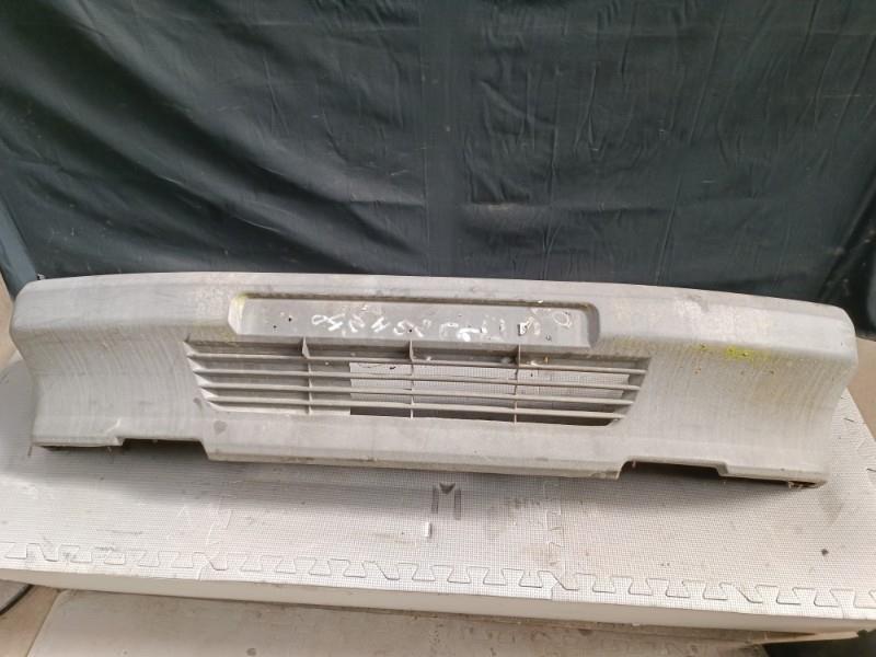 Pare choc avant CITROEN AX PHASE 1 Essence - 1