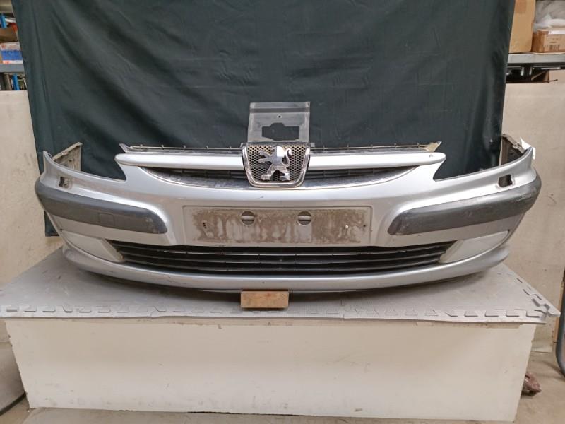 Pare choc avant PEUGEOT 607 PHASE 1 Diesel - 1
