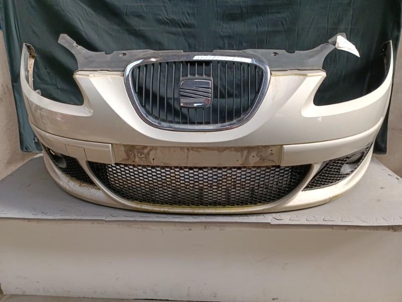 Pare choc avant SEAT ALTEA PHASE 1 Diesel - 1