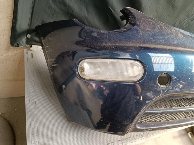 Pare choc avant VOLKSWAGEN NEW BEETLE 1 PHASE 1 Diesel - 1