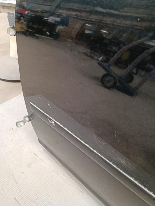Porte avant gauche FORD C-MAX 1 PHASE 1 Diesel - 1