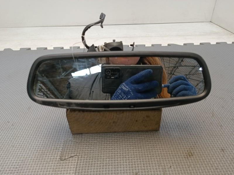 Retroviseur interieur FORD C-MAX 1 PHASE 1 Diesel - 1