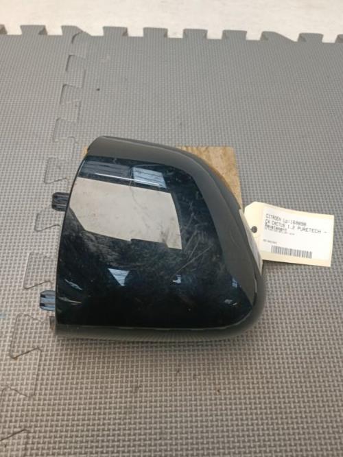 Photo de la pièce