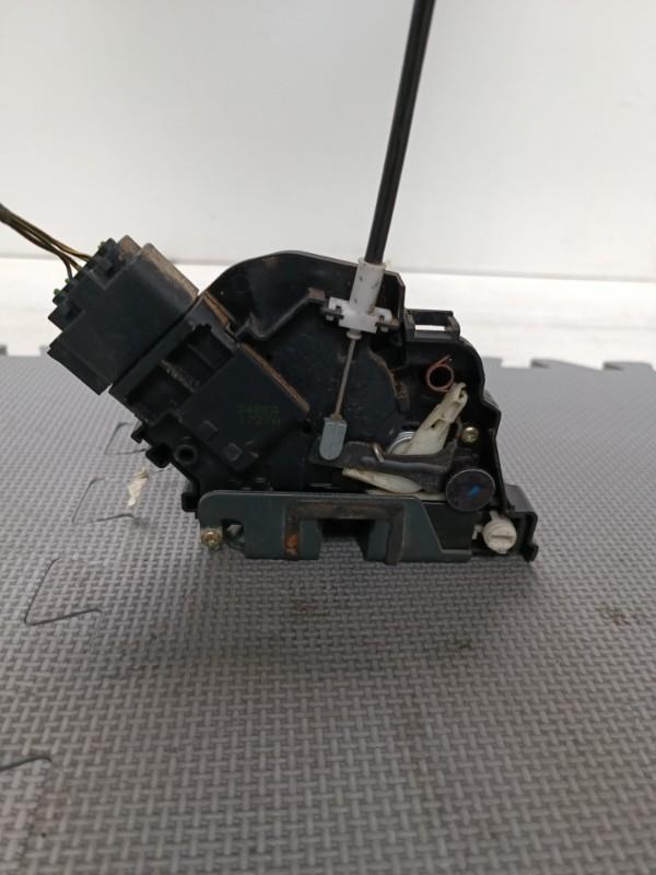 Serrure arriere droit FORD C-MAX 1 PHASE 1 Diesel - 1