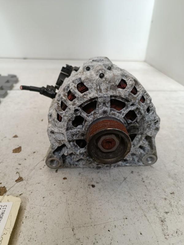 Alternateur CITROEN C4 1 PHASE 1 Essence - 1