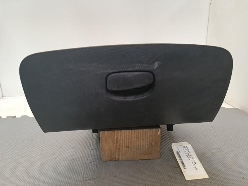 Boite a gants RENAULT CLIO 4 PHASE 1 Diesel - 1