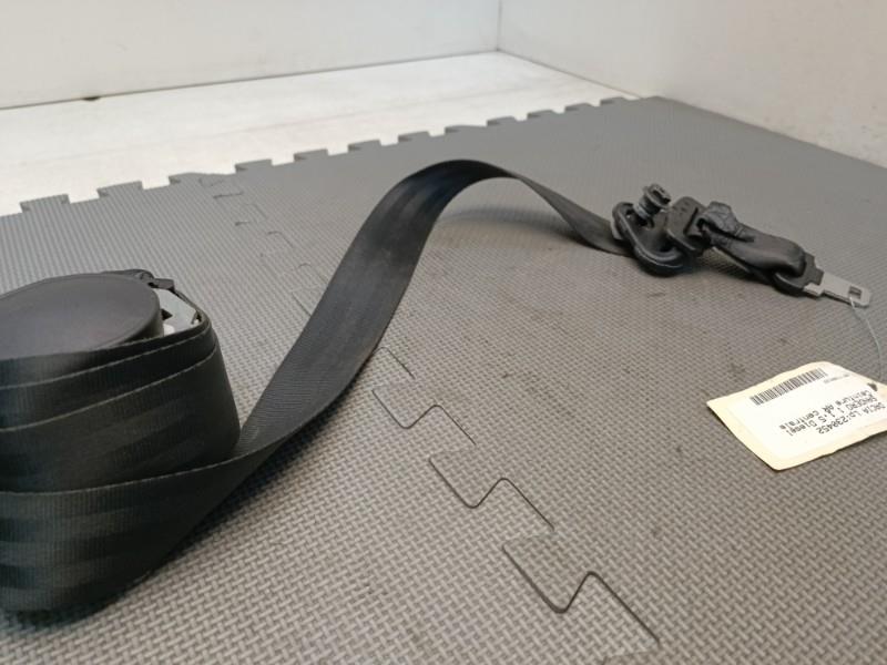 Ceinture arriere centrale DACIA SANDERO 1 Diesel - 1