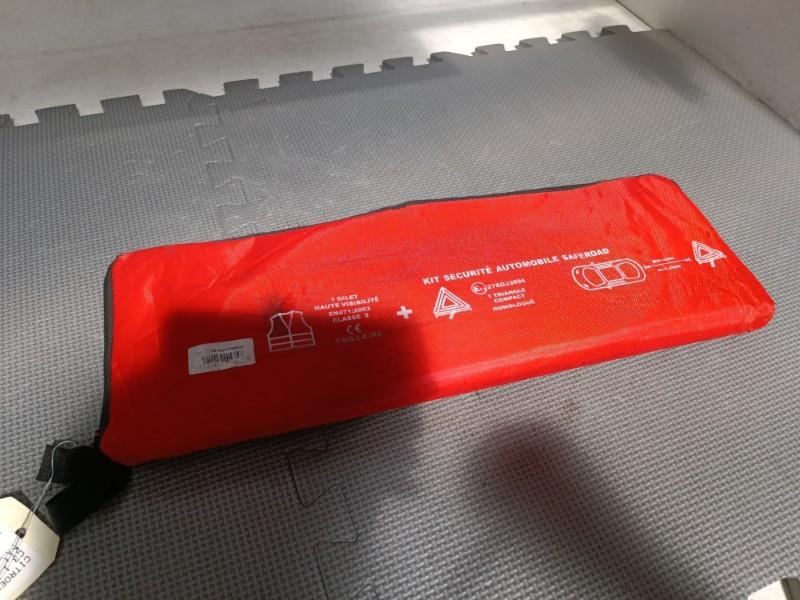 Divers CITROEN C3 1 PHASE 1 Essence - 1