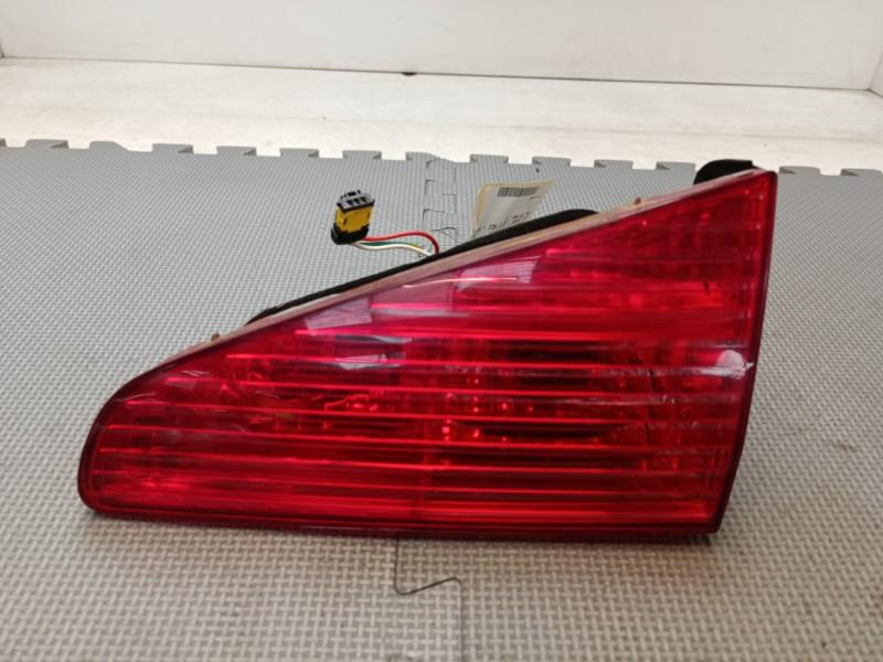 Feu arriere secondaire droit (feux) PEUGEOT 607 PHASE 1 Diesel - 1
