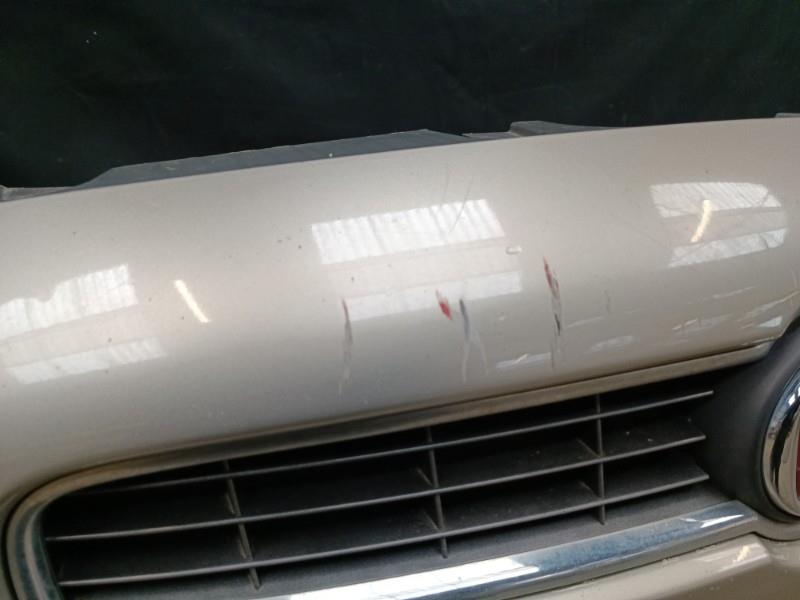 Pare choc avant FIAT BRAVO 2 Diesel - 1