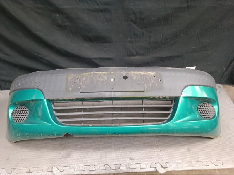 Pare choc avant DAEWOO MATIZ 1 PHASE 2 Essence - 1
