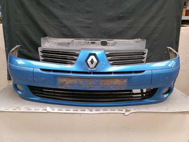 Pare choc avant RENAULT CLIO 2 PHASE 2 Diesel - 1