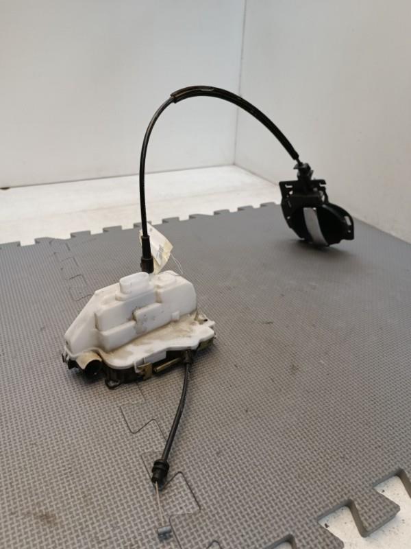 Serrure avant droit CITROEN C3 1 PHASE 1 Essence - 1