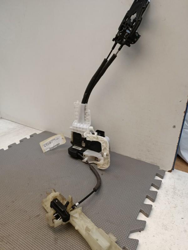 Serrure avant gauche HYUNDAI IX 35 PHASE 2 Diesel - 1