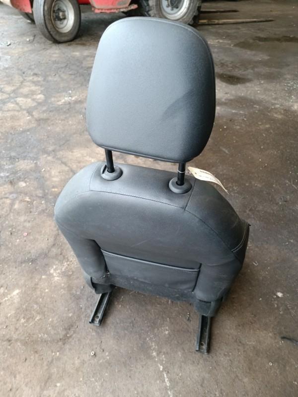 Siege avant droit CITROEN C3 2 PHASE 1 Diesel - 1
