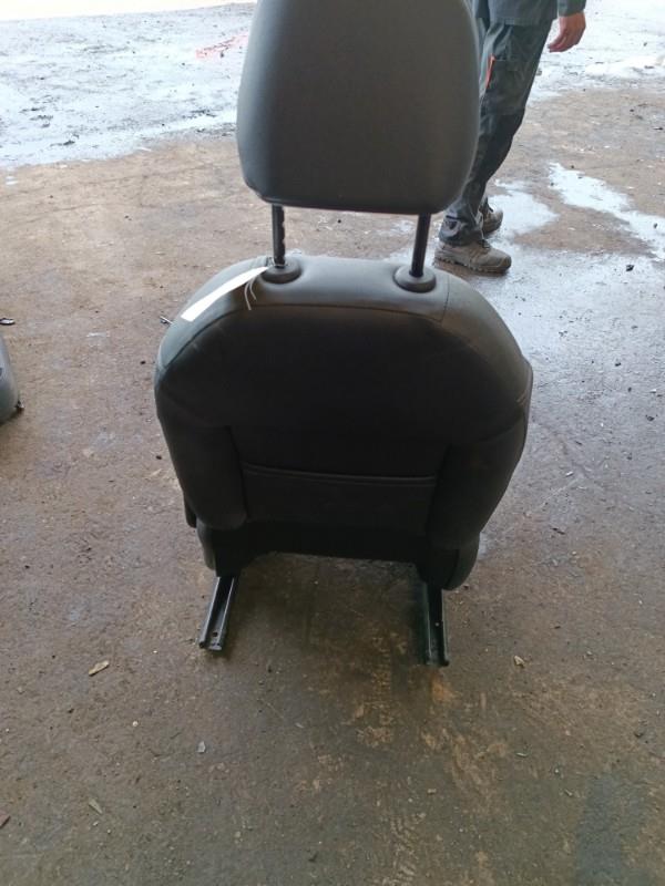 Siege avant gauche CITROEN C3 2 PHASE 1 Diesel - 1