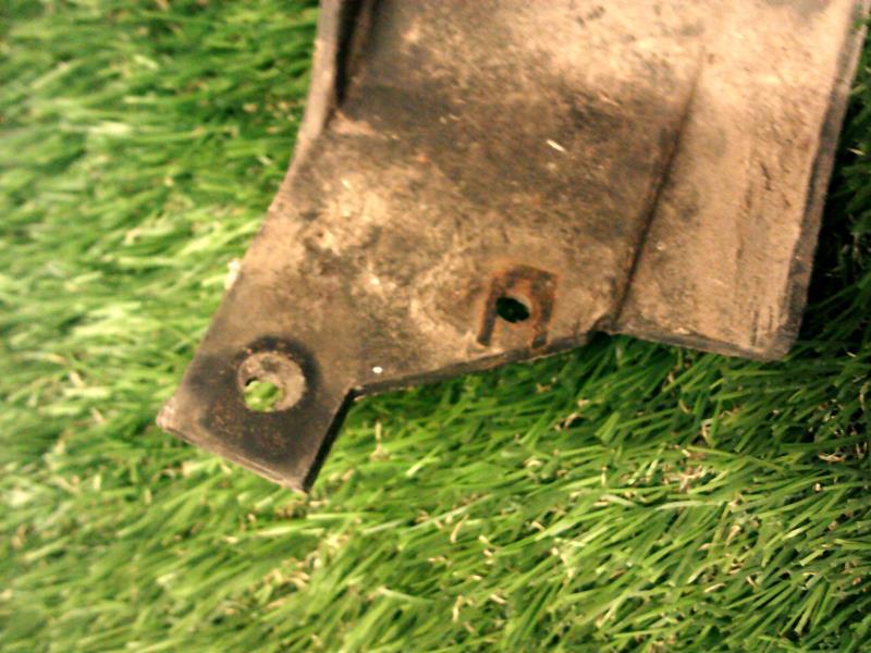 Extension d'aile avant gauche AUDI A2 Essence - 1