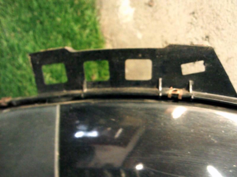 Aile avant gauche AUDI A2 Essence - 1