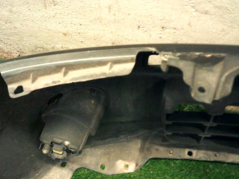Pare choc avant NISSAN NOTE 1 PHASE 1 Diesel - 1