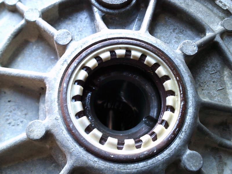 Pont (propulsion) CITROEN AX PHASE 2  - 1