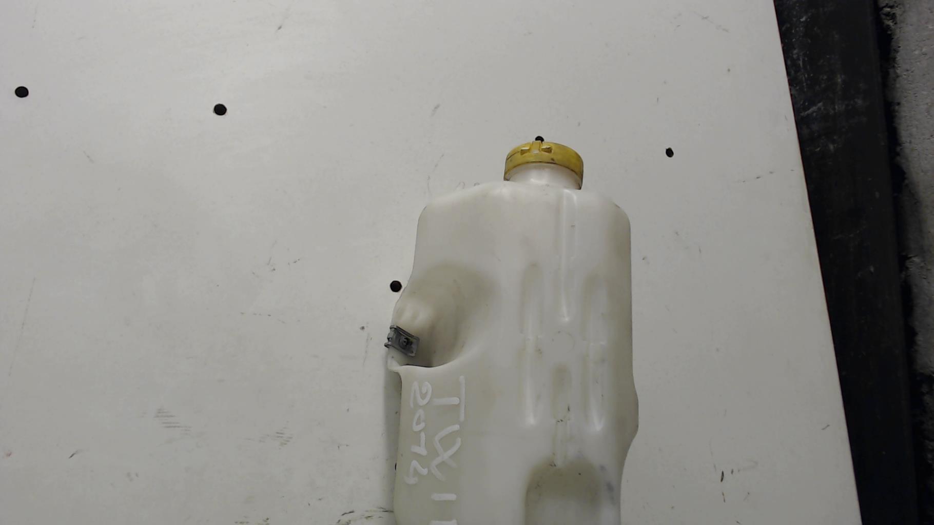 Vase de lave glace RENAULT TWINGO 3 Essence - 1