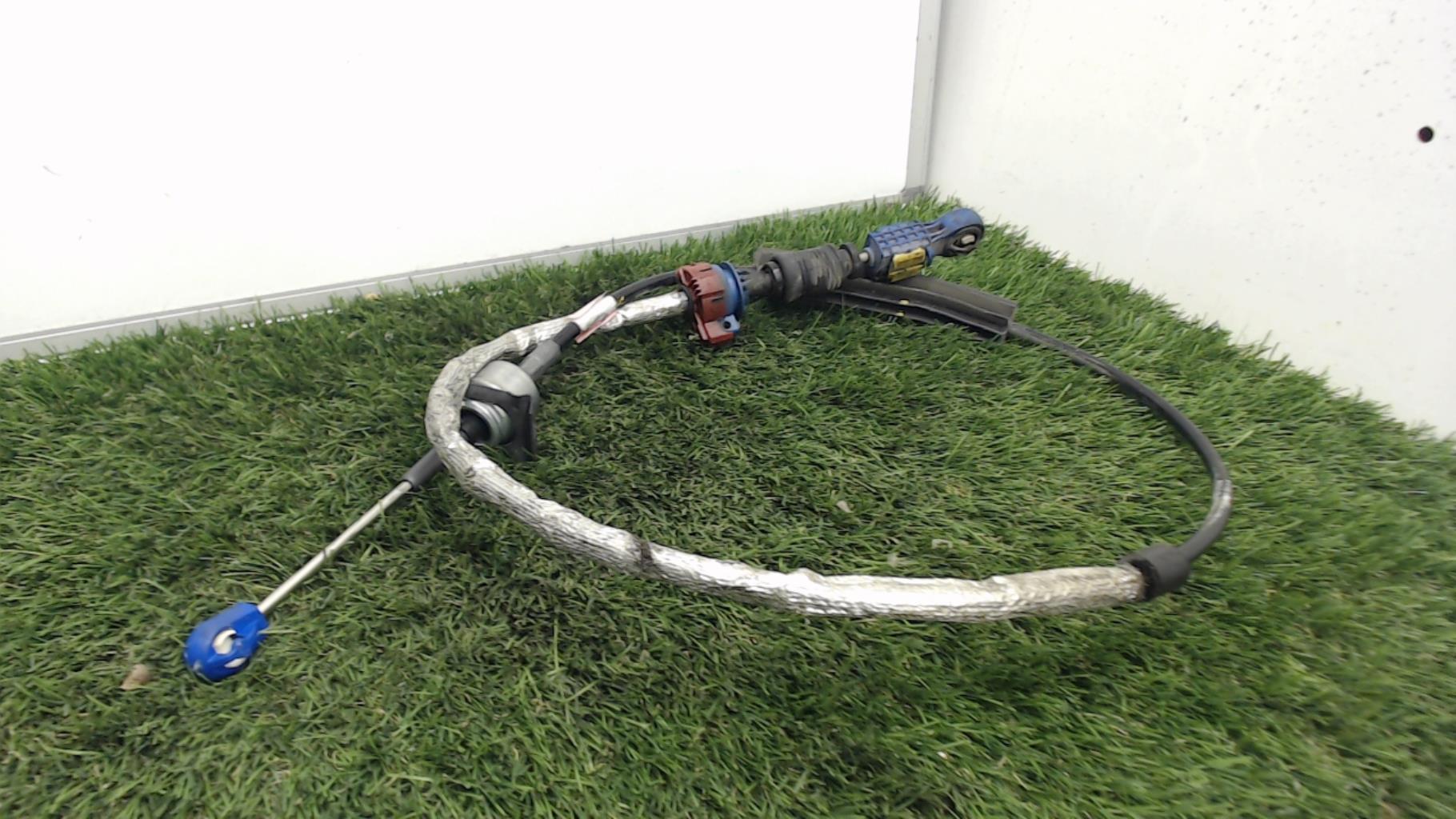 Cable levier de vitesses CITROEN C5 2 Diesel - 1