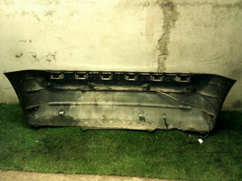 Pare choc arriere AUDI A2 Essence - 1