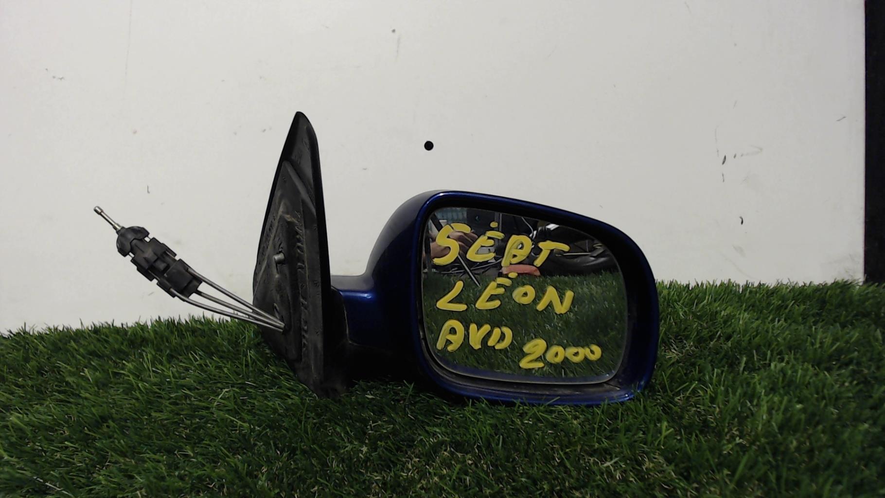 Retroviseur droit SEAT LEON 1  - 1