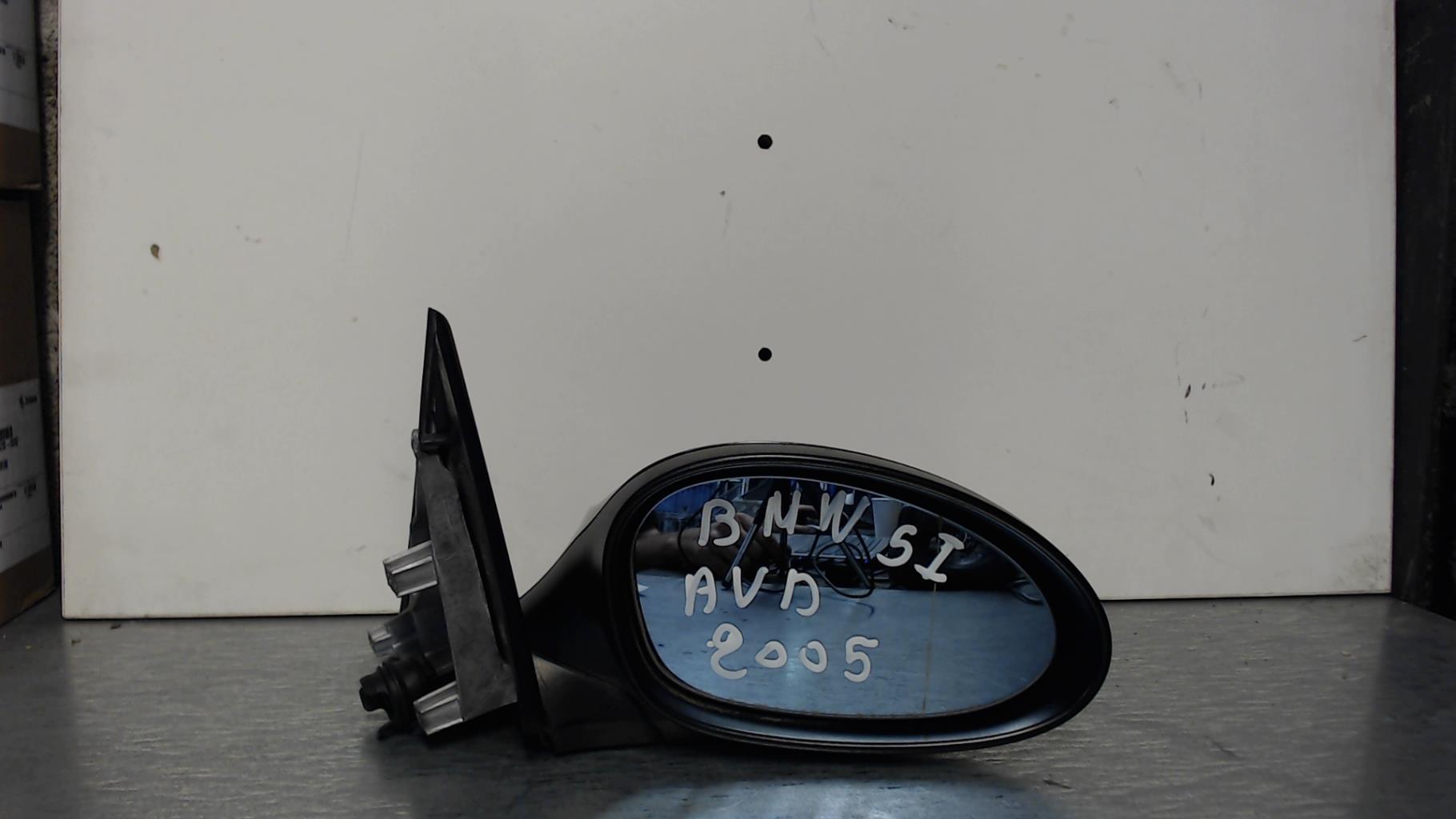 Retroviseur droit BMW SERIE 1 E87 PHASE 1 Diesel - 1