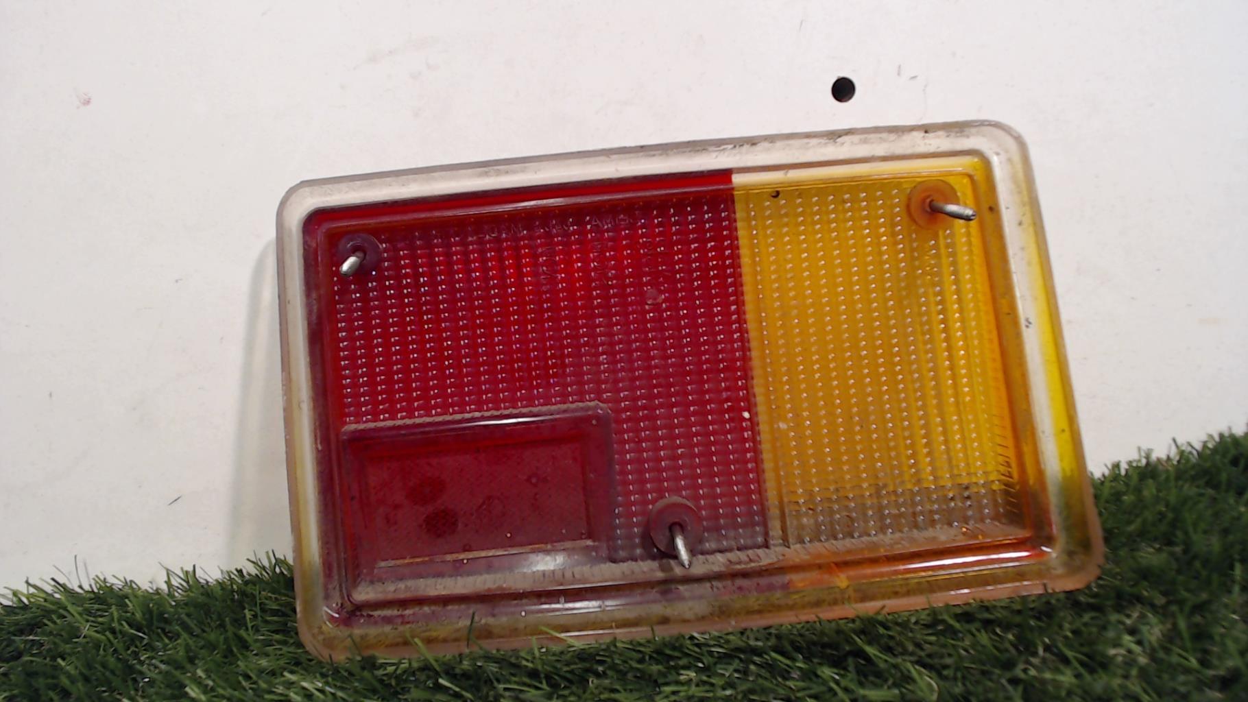 Cabochon arriere gauche CITROEN LN Essence - 1