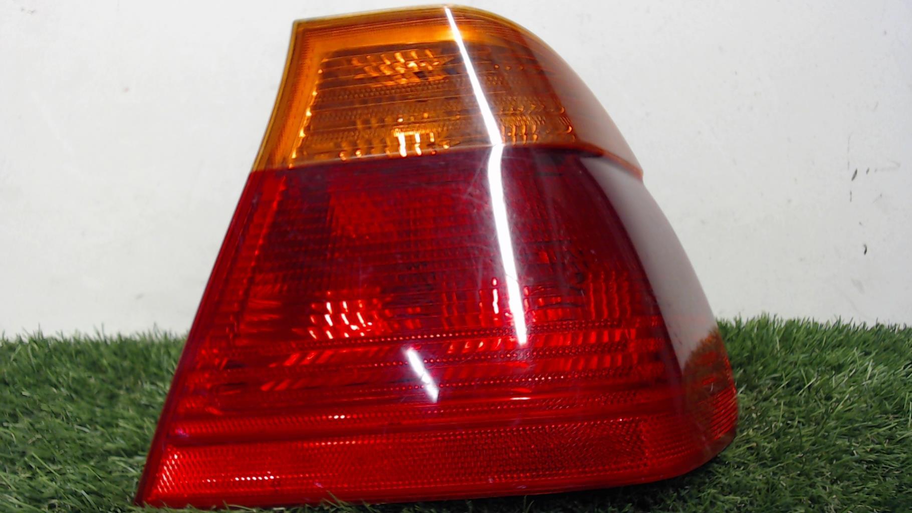 Feu arriere principal droit (feux) BMW SERIE 3 E46 PHASE 1 Diesel - 1