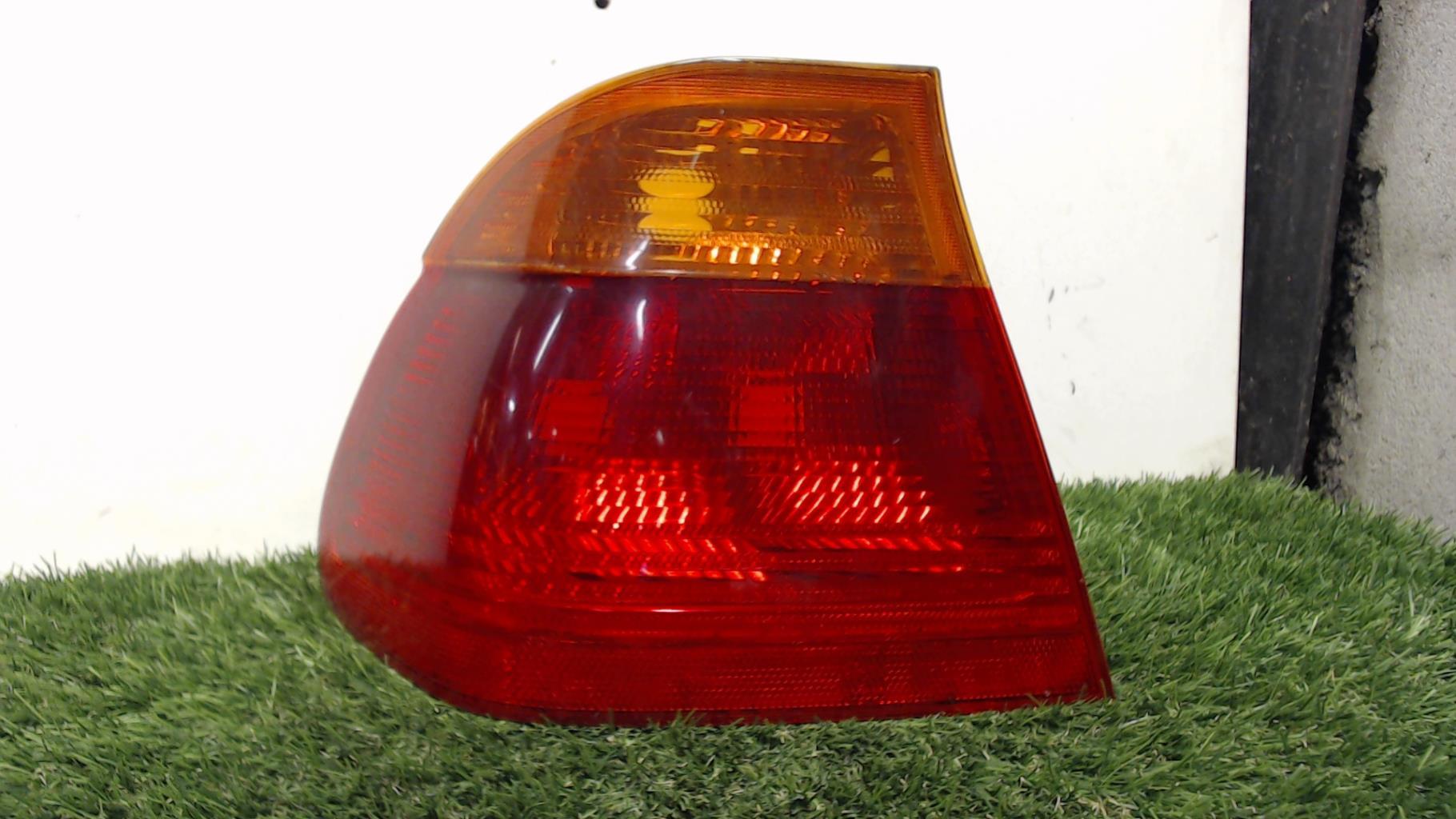Feu arriere principal gauche (feux) BMW SERIE 3 E46 PHASE 1 Diesel - 1