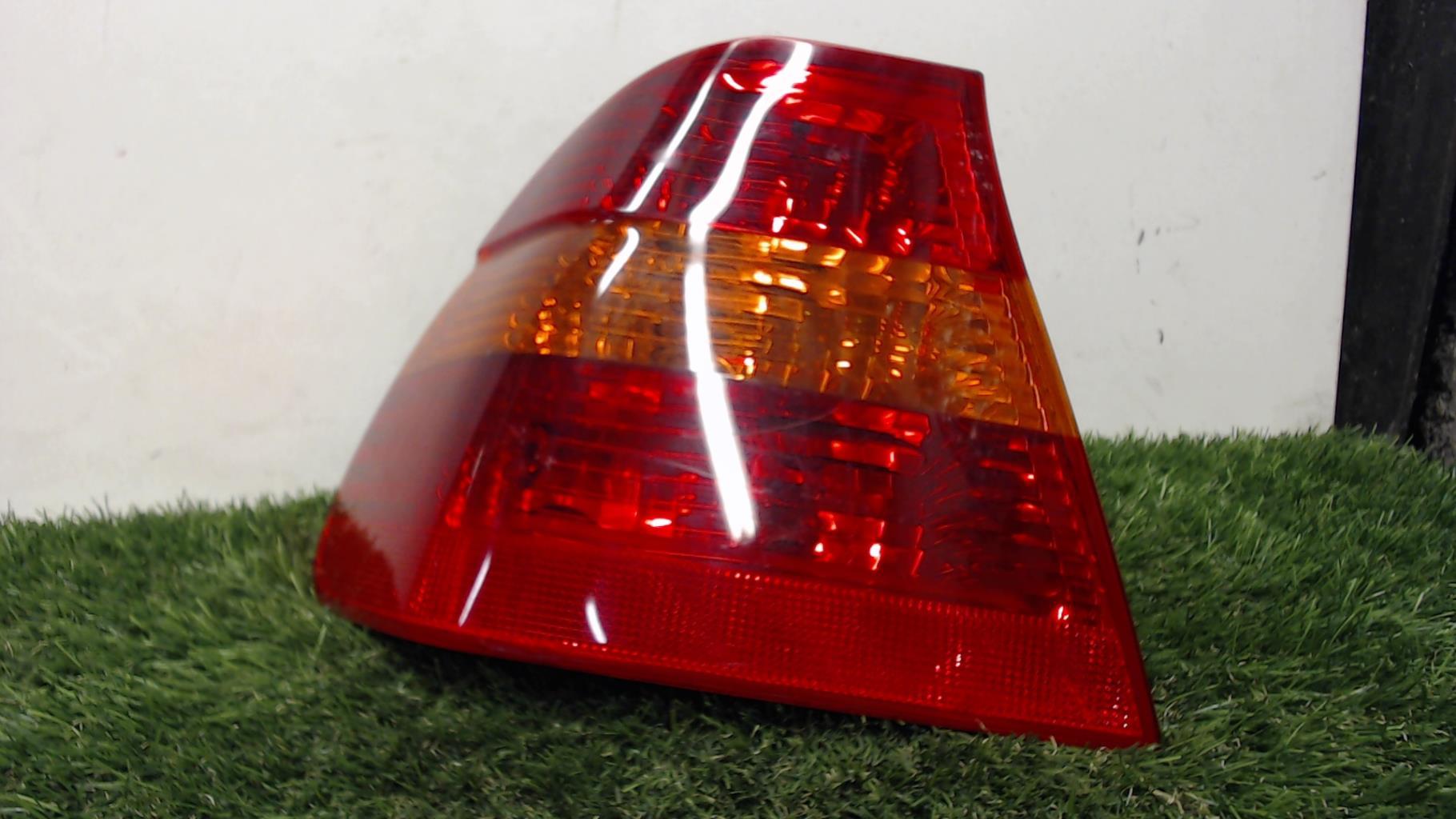 Feu arriere principal gauche (feux) BMW SERIE 3 E46 PHASE 2  - 1