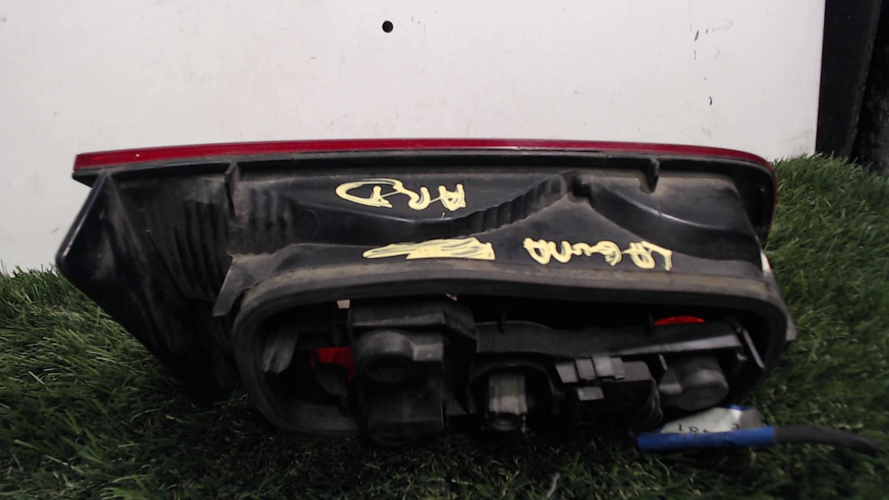 Feu arriere secondaire droit (feux) RENAULT LAGUNA 2 PHASE 1 Diesel - 1