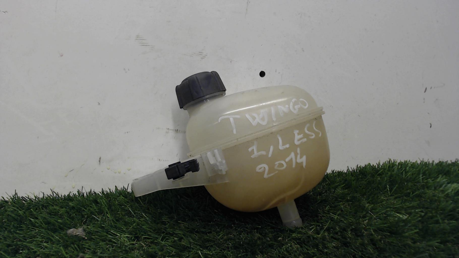 Vase d'expansion RENAULT TWINGO 3 Essence - 1