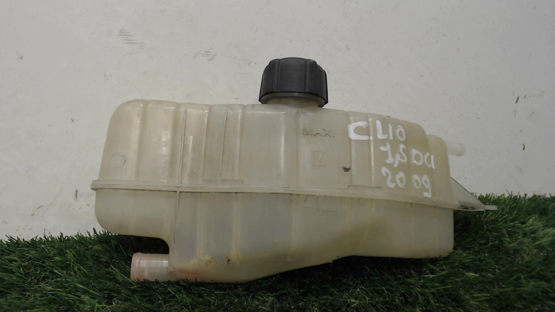 Vase d'expansion RENAULT CLIO 3 PHASE 1 Essence - 1